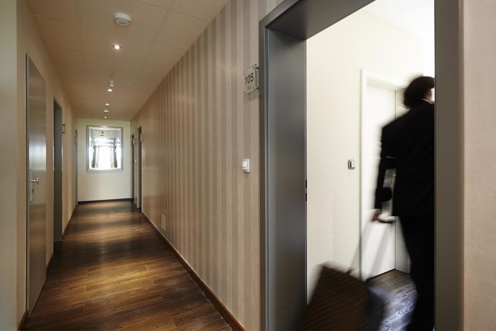 Hotel Bonjour Bad Soden am Taunus Εξωτερικό φωτογραφία