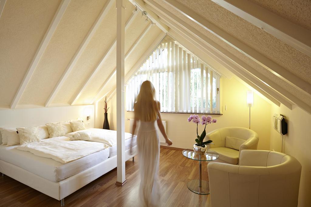 Hotel Bonjour Bad Soden am Taunus Εξωτερικό φωτογραφία