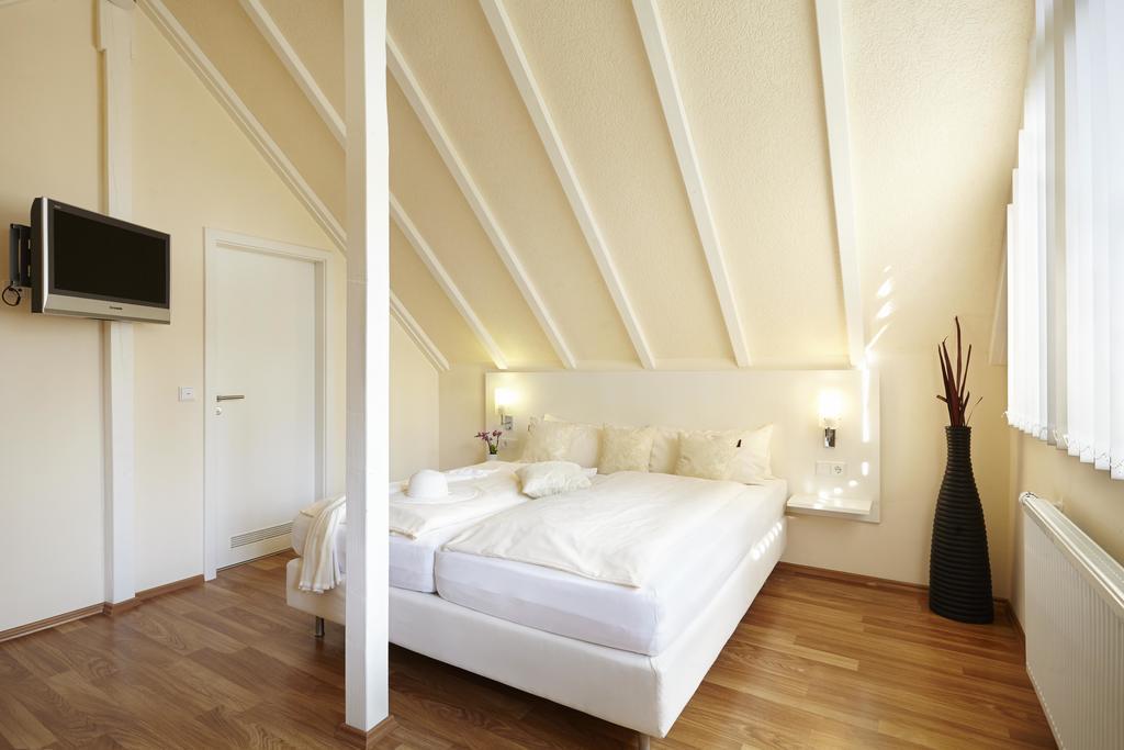 Hotel Bonjour Bad Soden am Taunus Εξωτερικό φωτογραφία