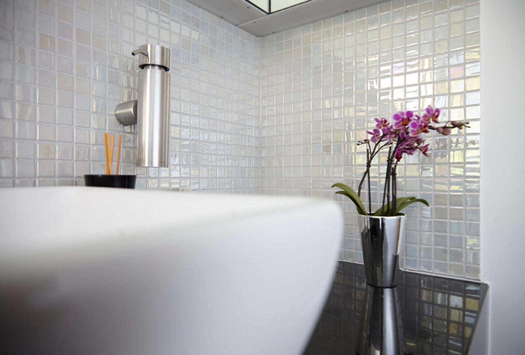 Hotel Bonjour Bad Soden am Taunus Εξωτερικό φωτογραφία